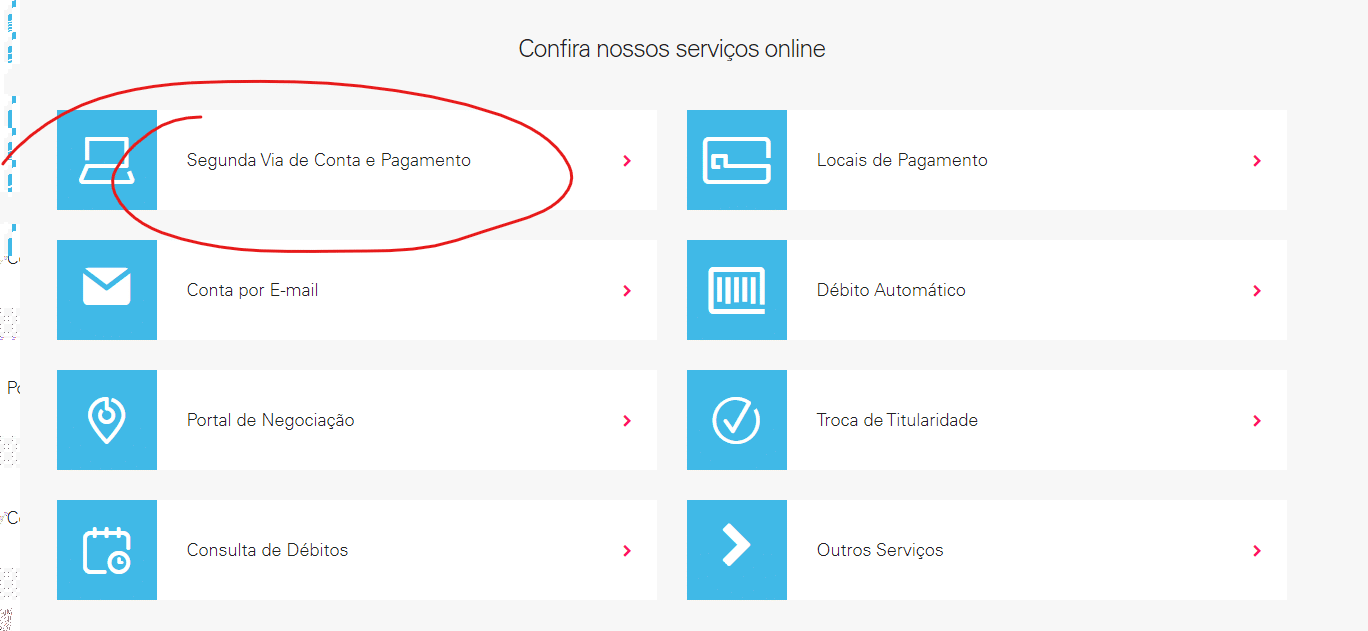 Precisando da 2ª via da conta ENEL Confira como emitir CashMe