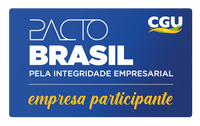 Selo Pacto Brasil