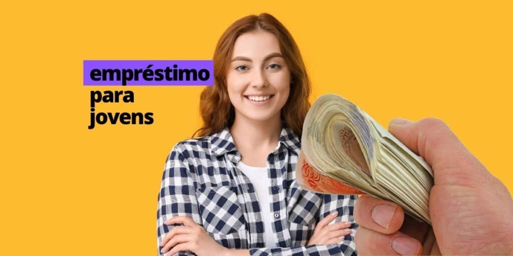 9 Linhas De Empréstimo Para Jovens Cashme 6521