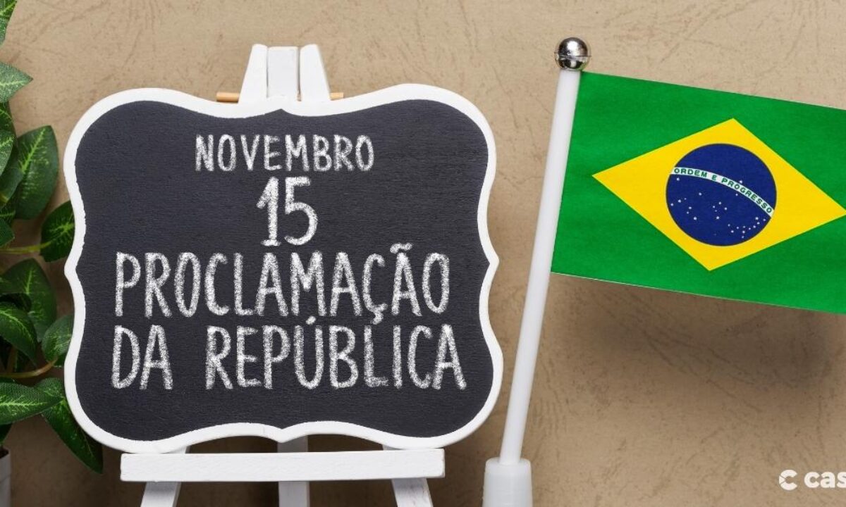 15 de novembro, Proclamação da República: por que historiadores