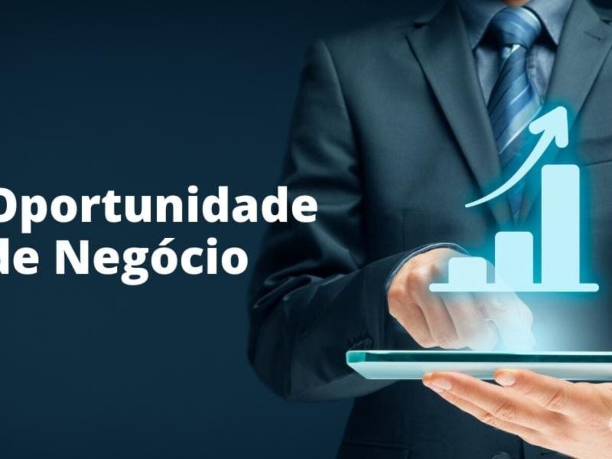 20 Oportunidades de Negócios em 2023 Para Investir - CashMe