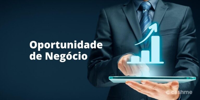 20 Oportunidades De Negócios Em 2023 Para Investir - CashMe